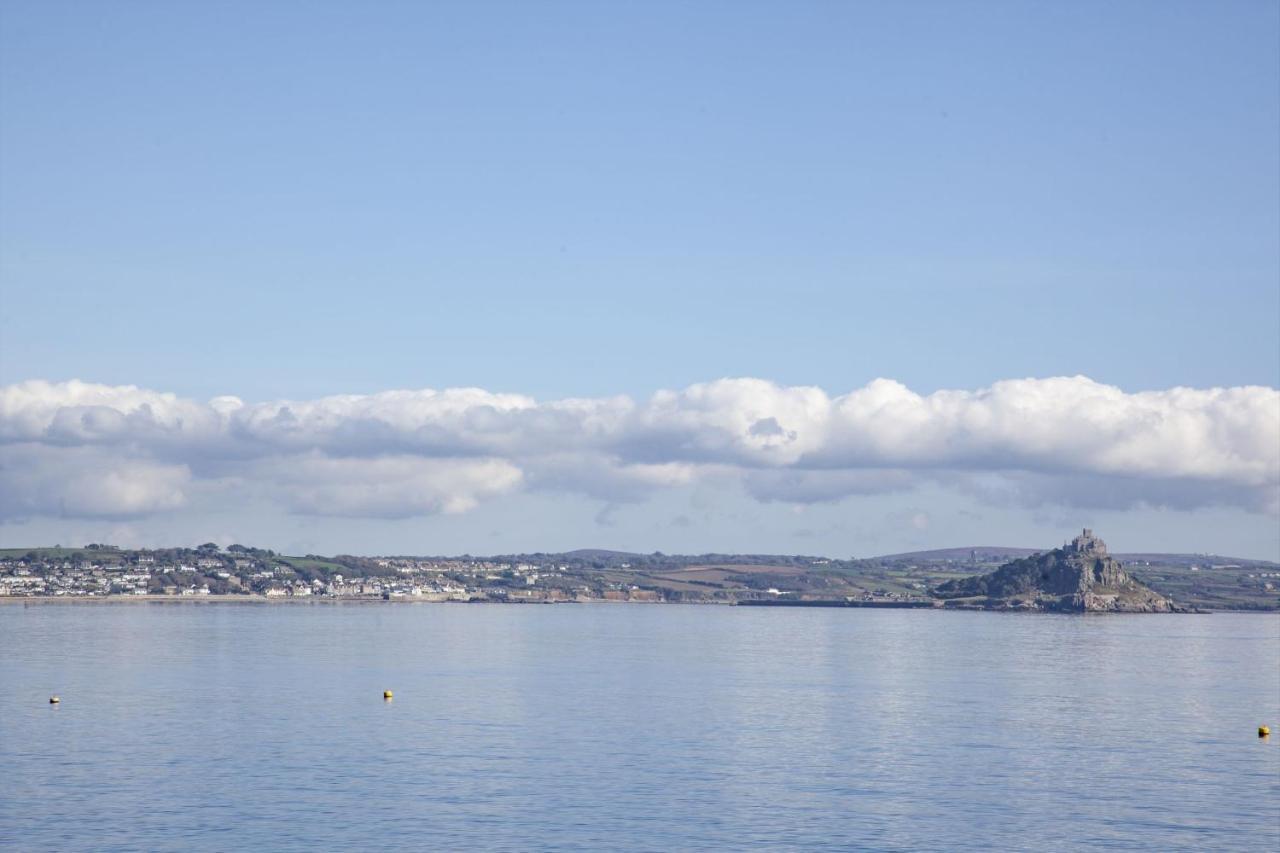 Atlantic View, Penzance Daire Dış mekan fotoğraf